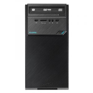 华硕(ASUS)D320MT-I5DA8003台式计算机(I5-7400/3