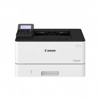 佳能（Canon）imageCLASSLBP213dnA4黑白激光打印机