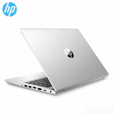 惠普HPProBook430G7-6601010005A银色笔记本（i7