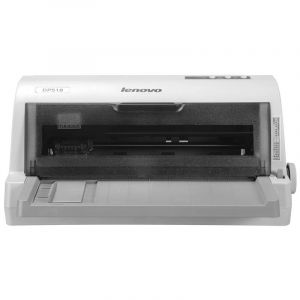 联想（Lenovo）DP518针式打印机高速打印