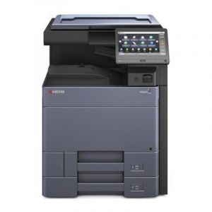 京瓷(Kyocera)TASKalfa4053ciA3彩色多功能数码复合机