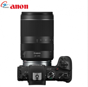 佳能数码相机（Canon）EOS RP 全画幅专微（RF24-240mm F4-6.3 IS USM镜头）