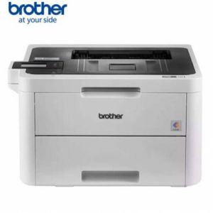 兄弟（brother）HL-3190CDW 激光彩色数码无线打印机 自动双面打印