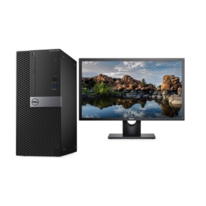 戴尔（Dell）OptiPlex3060Tower231865inte