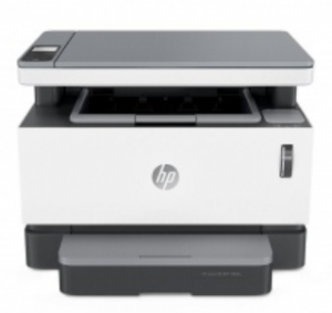 惠普（HP）Laser NS MFP 1005 激光多功能一体机 打印 复印 扫描