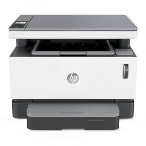 惠普（HP）LaserNSMFP1005智能闪充激光打印机