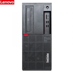 联想（Lenovo） P318（i5-7500/8G/512G固态/730 独显2G DVDRW +23寸显示器（HDMI，VGA接口）+正版操作系统）