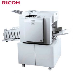 RICOH/理光 DD2433C 黑白速印机 B4幅面 制版印刷