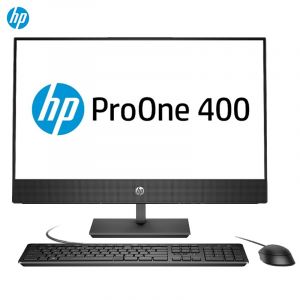 惠普（HP） HP ProOne 400 G5 23.8-in All-in-One-R203520005A intel 酷睿九代 i7 i7-9700 16GB 1000GB 256GB 中标麒麟 V7.0 23.8寸 三年有限上门保修