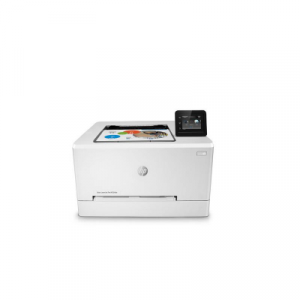惠普/HP Colour LaserJet Pro M254dw 彩色激光打印机