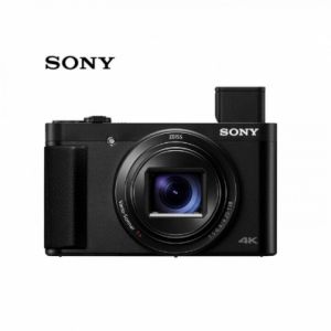 索尼 DSC-HX99 黑卡数码相机 蔡司24-720mm大变焦镜头 4K视频 眼部对焦 官方标配