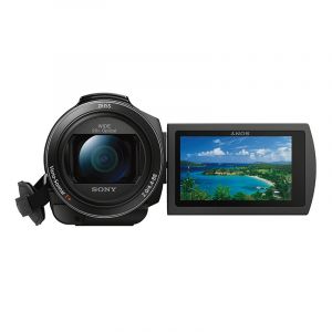 索尼/SONYFDRAX45数码摄像机摄录一体机