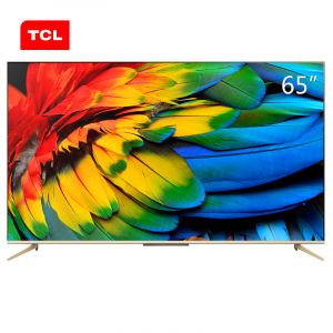 TCL 65D9 65英寸液晶平板电视机