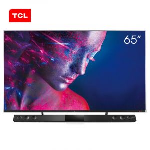 TCL 65C10 超薄电视 65英寸