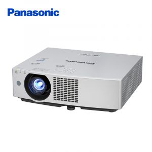 松下（Panasonic）PT-BMZ40C紧凑型液晶激光投影机投影仪商务办