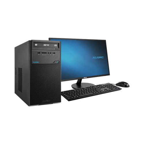 华硕（ASUS）D640MB-I5G00024intel酷睿八代i5i