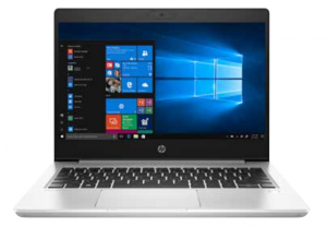 惠普（HP） HP ProBook 430 G7-6702420005A Intel酷睿第十代 i7(低电压) i7-10510U 8GB 512GB 中标麒麟V7.0 13.3寸 1年