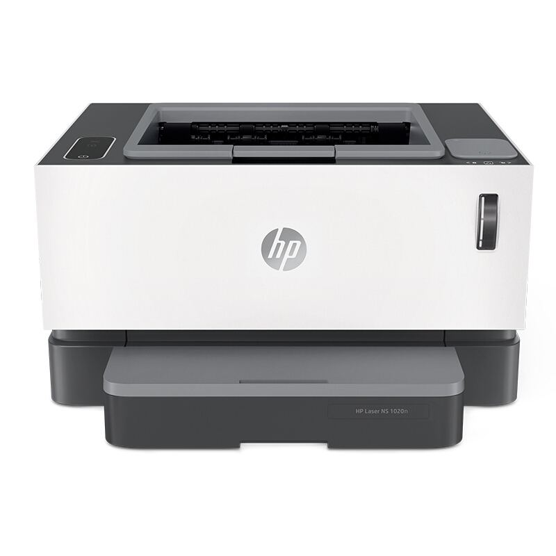 惠普（HP）LaserNS1020n智能闪充加粉式打印机