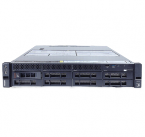 LenovoThinkSystemSR6582U双路机架式服务器（1*3