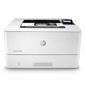 惠普（HP）LaserJet Pro M305d A4黑白激光打印机