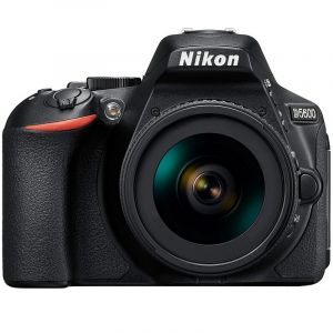 尼康 Nikon D5600 单反数码照相机