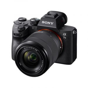 索尼（SONY）微单相机（ILCE-7M3K）（含28-70mm镜头）