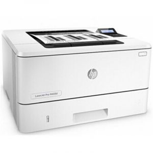 惠普（HP）A4激光打印机/LaserJetProM403dA4黑白激光打