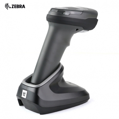 斑马（ZEBRA）DS2278二维码无线扫描枪扫描器有线扫描枪条码扫描枪