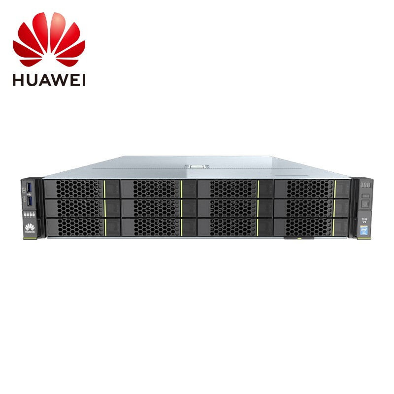 华为服务器2288HV512LFF2*英特尔至强金牌5218(2.3GH