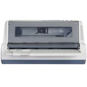 富士通（FUJITSU）DPK900针式打印机136列平推票据