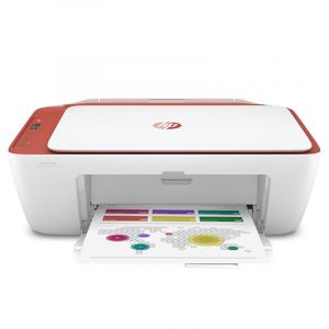 惠普HP 2779 打印机 a4彩色喷墨一体机
