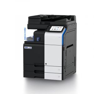 汉光联创HGFC5366S 彩色国产智能复印机 A3商用大型复印机办公商用 官方标配
