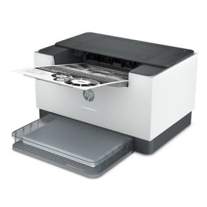 惠普（HP）LaserJetM208dwA4黑白激光打印机自动双面