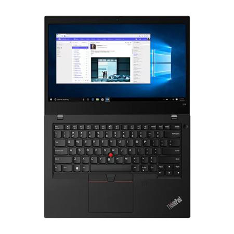 ThinkPadL14G2（I7-1165G7/16G内存/256G固态+2